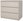 Simplicity 235 chest of drawers, cashmere