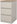 Simplicity 237 cashmere/jackson hickory chest of drawers