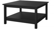 FALCO Real 667 Konferenční stolek, černý - Coffee Table