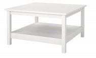 FALCO Real 667 Konferenční stolek, bílý - Coffee Table