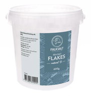 Falksalt Sea flake salt, 600 g - Spices