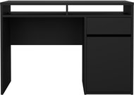 FALCO Felix 488, black - Writing Desk