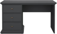 FALCO Provence 821, grey - Writing Desk