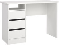 FALCO Felix 492, white - Writing Desk