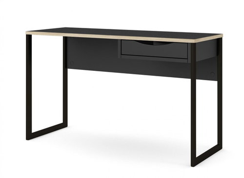 FALCO Felix 512 černá - Writing Desk - Main image
