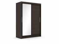 Falco Mikado VI 120cm Choco - Wardrobe