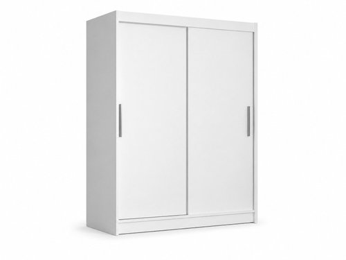 Falco Wentura I 150 cm White - Wardrobe - Main image
