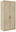 Enja 2D oak sonoma wardrobe