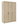 Enja 3D oak sonoma wardrobe