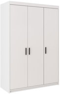 FALCO Cabinet Enja 3D white - Wardrobe
