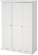 Falco Wardrobe Provence 353 White - Wardrobe