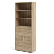 Falco Office Cabinet 80400/122 Sonoma Oak - Cabinet