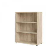 Falco Office 423 Cabinet Sonoma Oak - Cabinet