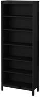 Falco Real 682 Cabinet Black - Cabinet