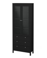 Falco Real 666 Cabinet Black - Cabinet