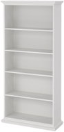 Falco Provence 864 Wardrobe, White - Cabinet