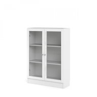 Falco Bask 71760/22 Cabinet White - Cabinet
