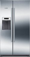 Bosch KAD90VI20 - Americká chladnička