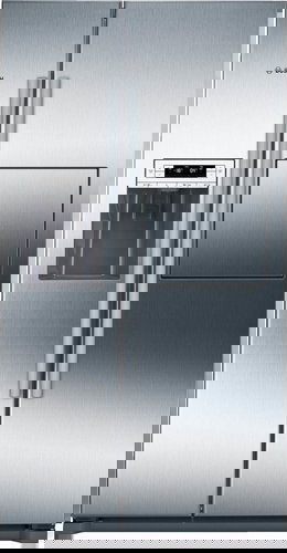 Bosch KAG90AI20 - American Refrigerator - Main image