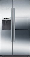 Bosch KAG90AI20 - American Refrigerator