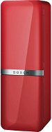 Bosch KCE 40AR40 - Refrigerator