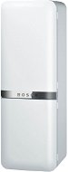 Bosch KCE40AW40 - Chladnička