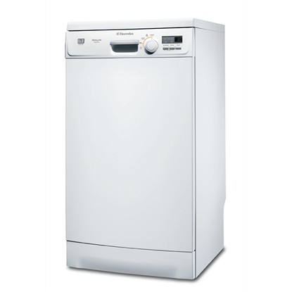 ELECTROLUX ESF45055WR - Dishwasher - Main image
