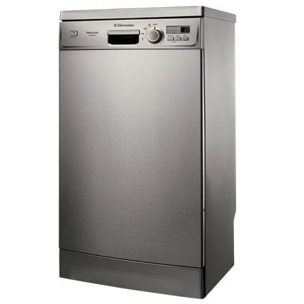 ELECTROLUX ESF45055XR - Dishwasher - Main image