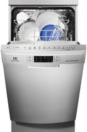  Electrolux ESF 4510 ROX  - Dishwasher