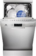  Electrolux ESF 4510 LOX  - Dishwasher
