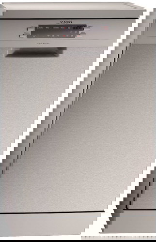  AEG Favorit 65410 M0P  - Dishwasher - Main image