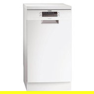  AEG Favorit 65410 W0P  - Dishwasher