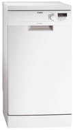 AEG F55410MOP - Dishwasher