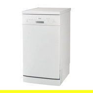 ECG EDF4503W - Dishwasher