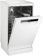 ECG EDF 4516 QA + - Dishwasher