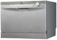 INDESIT ICD 661 S EU - Dishwasher