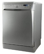 INDESIT DFP 58T1 C NX EU - Dishwasher