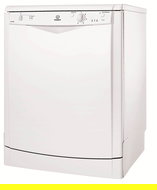 INDESIT DFG 0507 EU white - Dishwasher