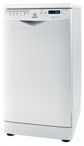 A DSR INDESIT 57M94 EU - Dishwasher - Main image