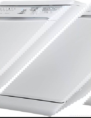 INDESIT DFP A 27T94 EU - Dishwasher - Main image