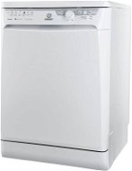 INDESIT DFP A 27T94 EU - Dishwasher