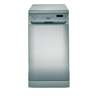 HOTPOINT-ARISTON LSF 835 X EU/HA - Dishwasher