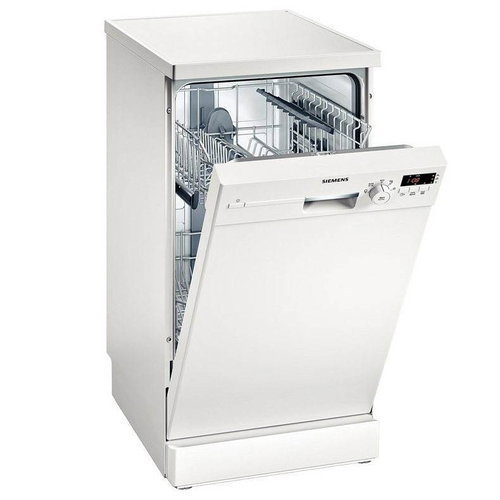 SIEMENS SR25E202EU - Dishwasher - Main image