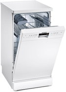 SIEMENS SR26T292EU white - Dishwasher