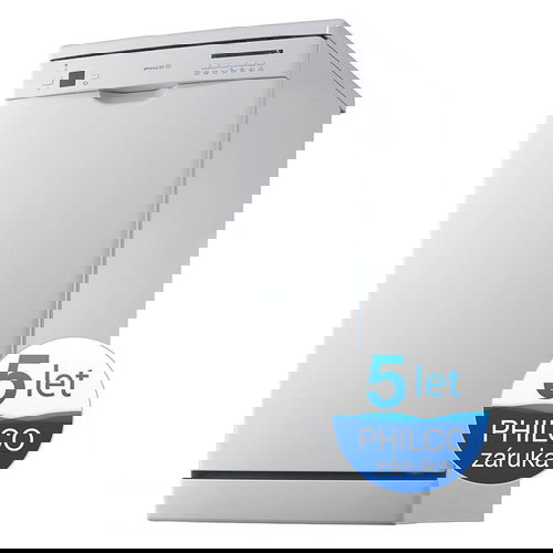PHILCO PDA870 - Dishwasher - Main image
