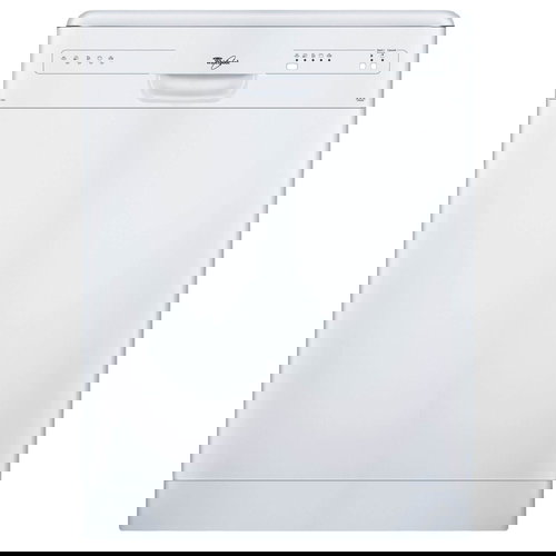WHIRLPOOL ADP2300WH - Dishwasher - Main image