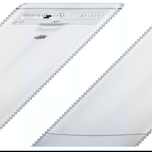 WHIRLPOOL ADP6930WH PC - Dishwasher - Main image