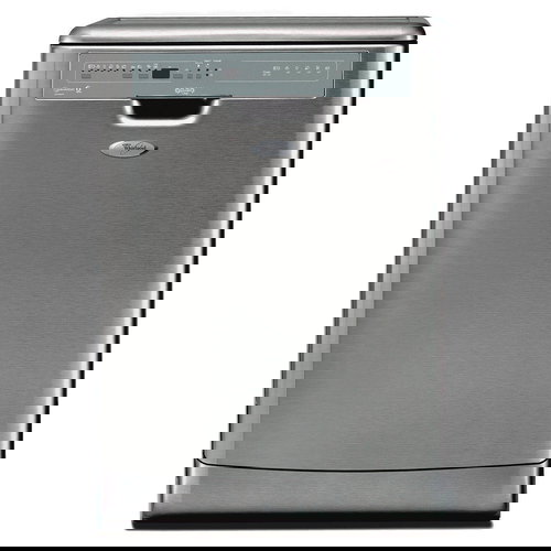 WHIRLPOOL ADP6930IX PC - Dishwasher - Main image