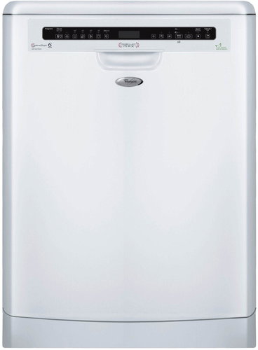WHIRLPOOL ADP7955WH TOUCH - Dishwasher - Main image