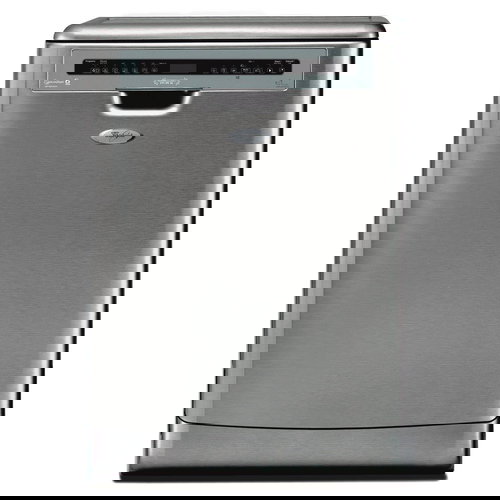 WHIRLPOOL ADP7955IX TOUCH - Dishwasher - Main image
